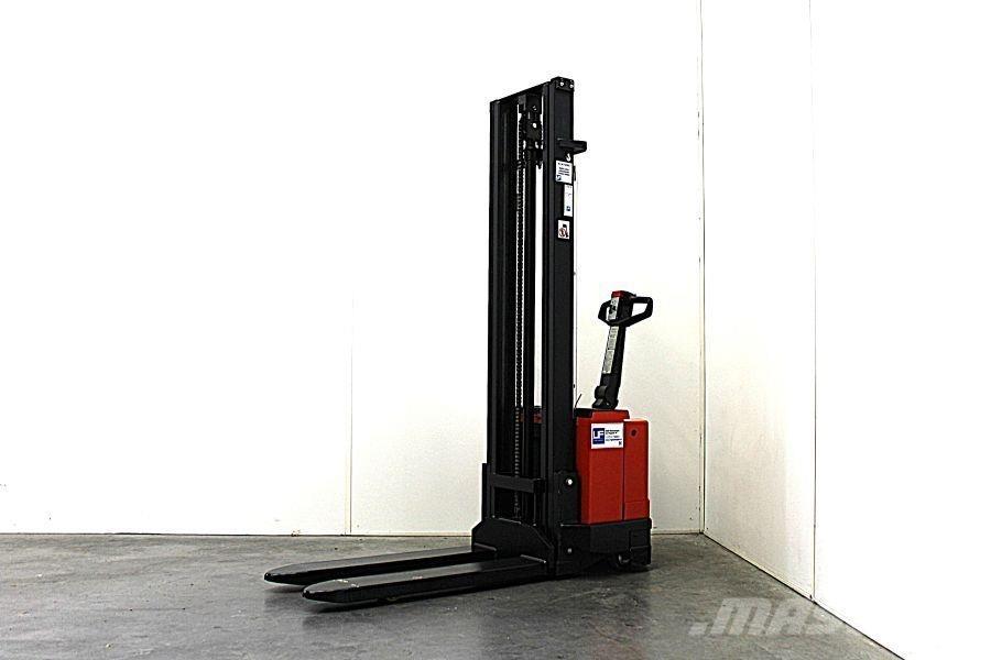 BT PPS 1200 MXM Ручний візок