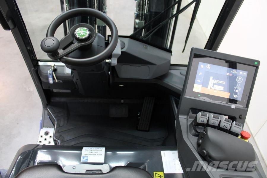 Cesab B 3-18 Електронавантажувачі