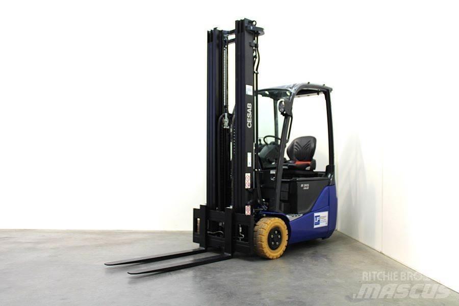 Cesab B 315 II Електронавантажувачі