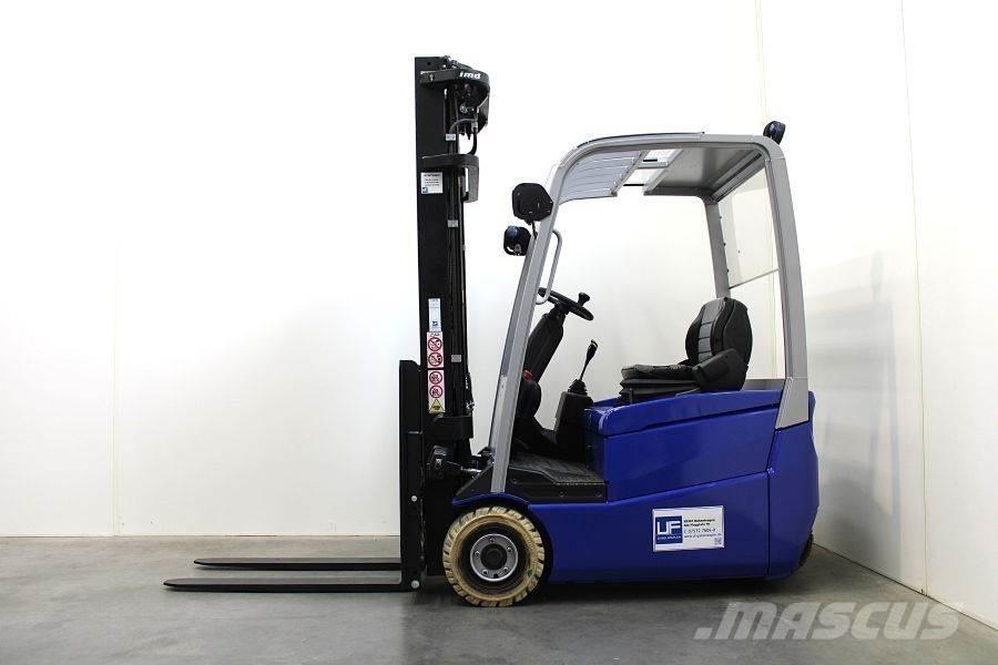 Cesab B 316 Електронавантажувачі