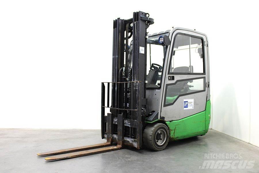Cesab B 320 Електронавантажувачі
