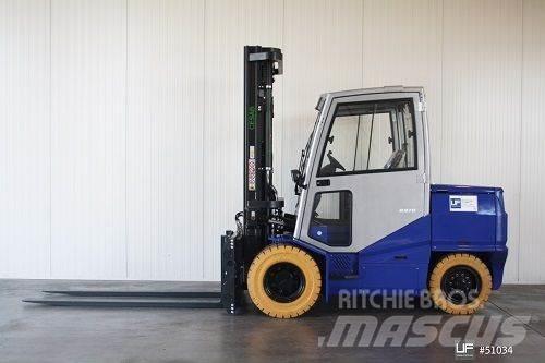 Cesab B 870 Електронавантажувачі