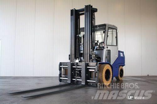 Cesab B 870 Електронавантажувачі