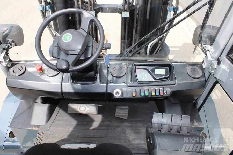 Cesab B 885 Електронавантажувачі