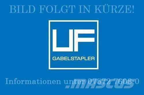 Cesab B3-18 Електронавантажувачі