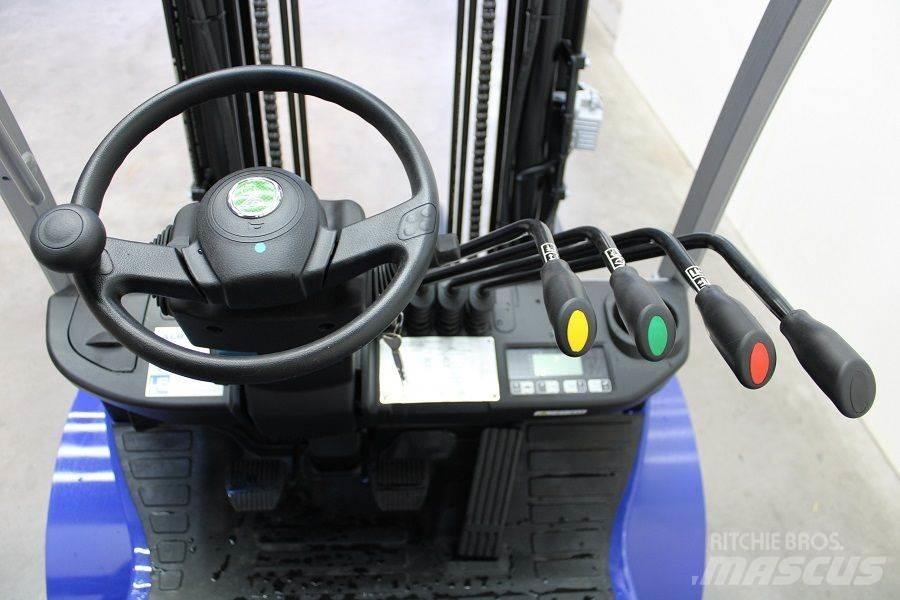 Cesab M 325 DV Дизельні навантажувачі