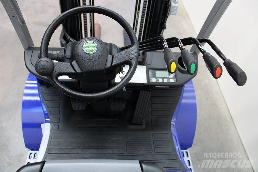 Cesab M 325 DV Дизельні навантажувачі