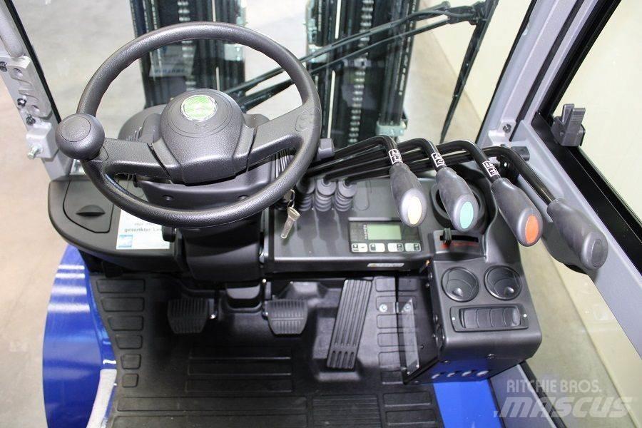 Cesab M 325 DV Дизельні навантажувачі