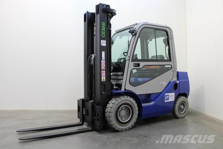 Cesab M 325 DV Дизельні навантажувачі