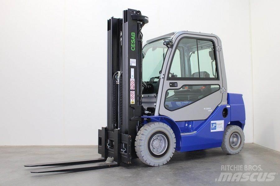 Cesab M 325 DV Дизельні навантажувачі