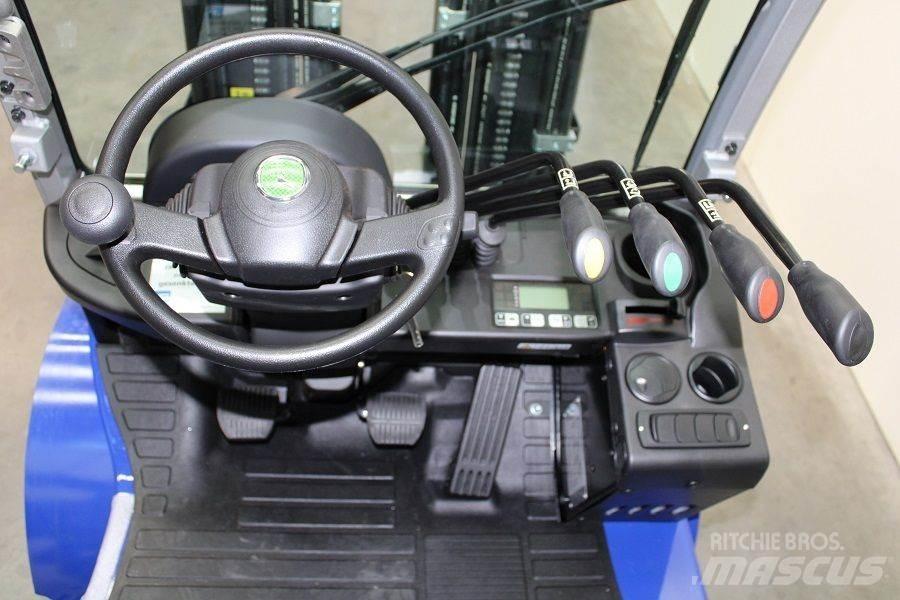 Cesab M 325 DV Дизельні навантажувачі