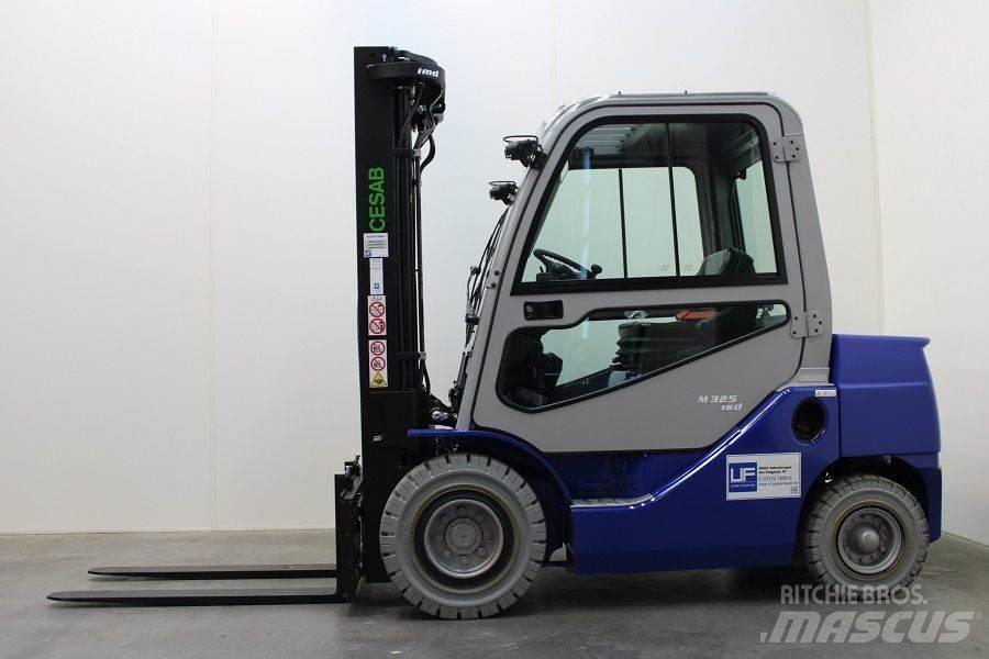 Cesab M 325 DV Дизельні навантажувачі