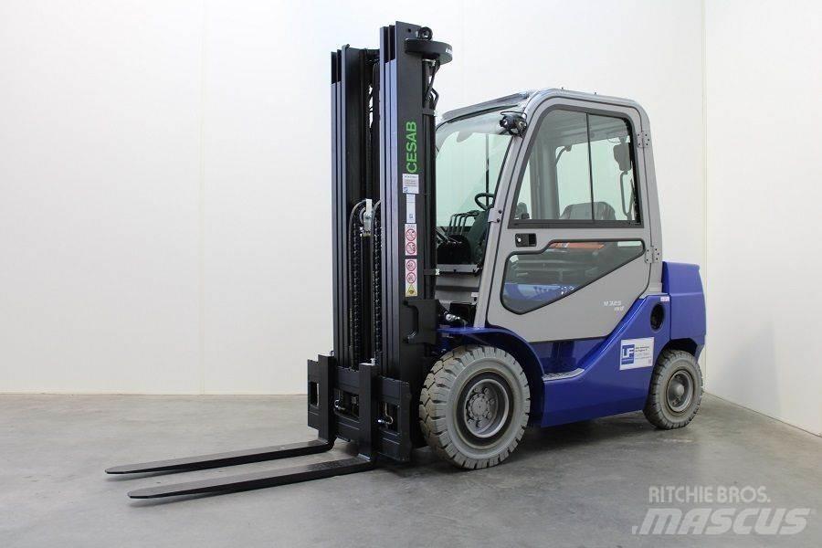 Cesab M 325 DV Дизельні навантажувачі