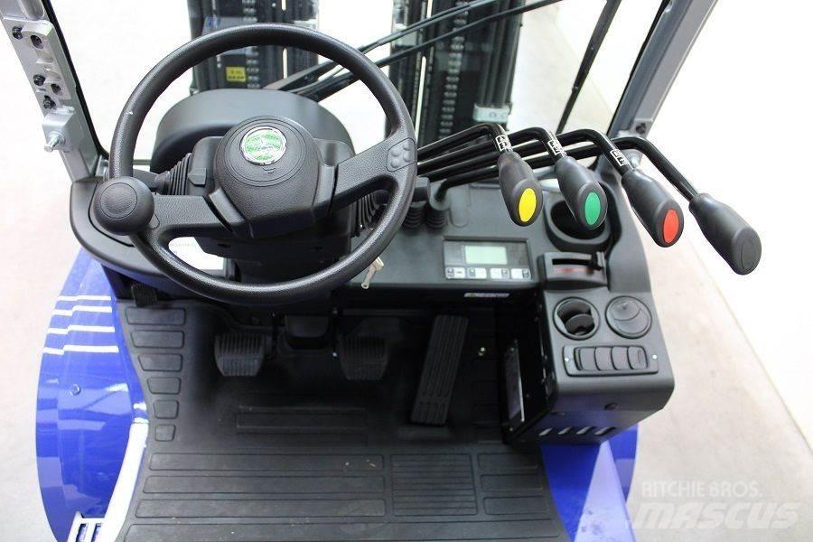 Cesab M 330 DV Дизельні навантажувачі