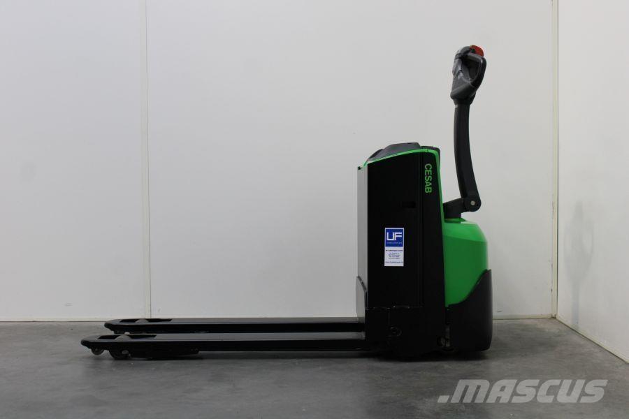 Cesab P 216 Штабелери