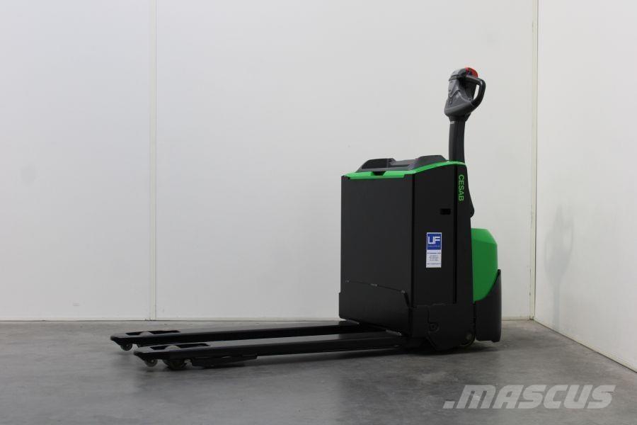 Cesab P 216 Штабелери