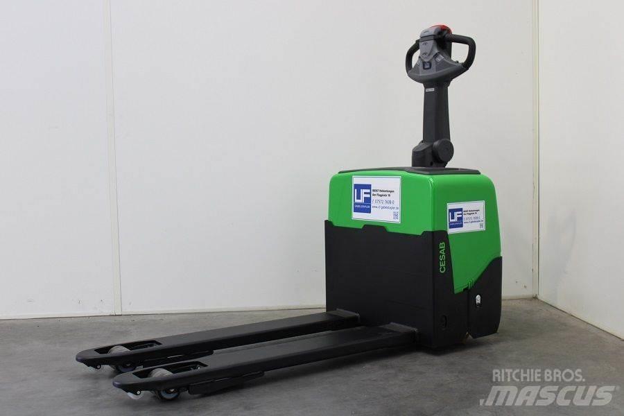Cesab P113 Штабелери