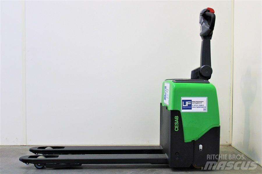 Cesab P113 Штабелери