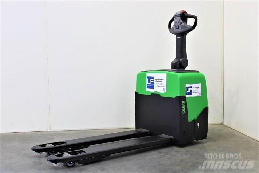 Cesab P113 Штабелери