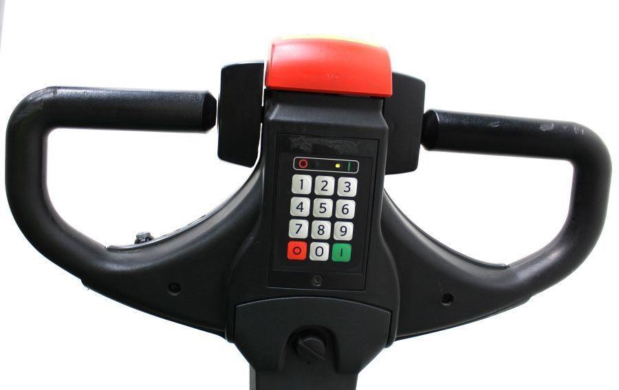 Cesab S 212 / 450 Ручний візок