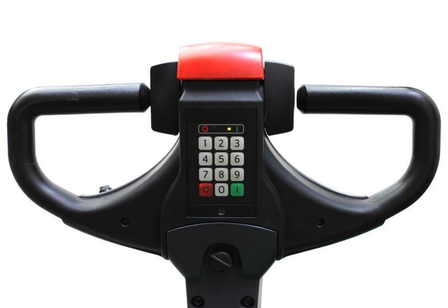 Cesab S 212 L / 450 Ручний візок