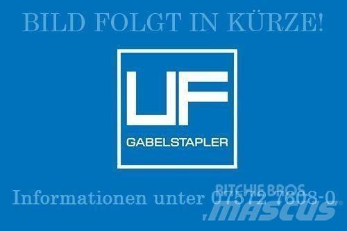 Combilift C 3000 Бокові навантажувачі