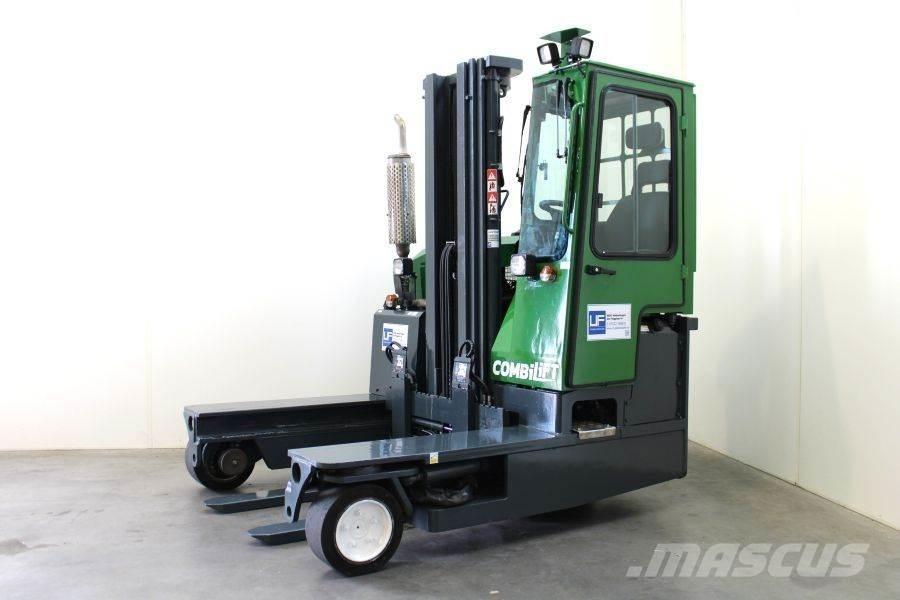 Combilift C 3000 Бокові навантажувачі