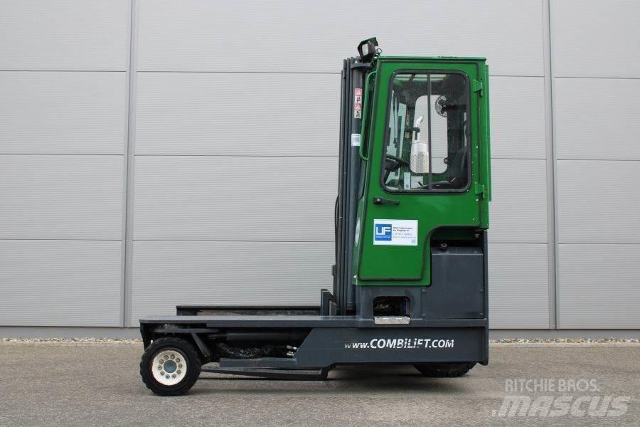 Combilift C 4500 Бокові навантажувачі