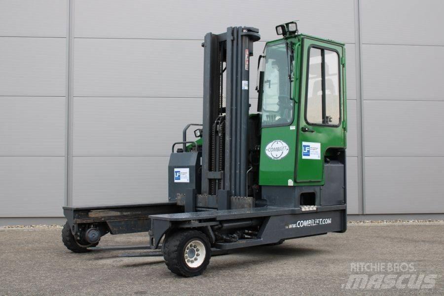 Combilift C 4500 Бокові навантажувачі