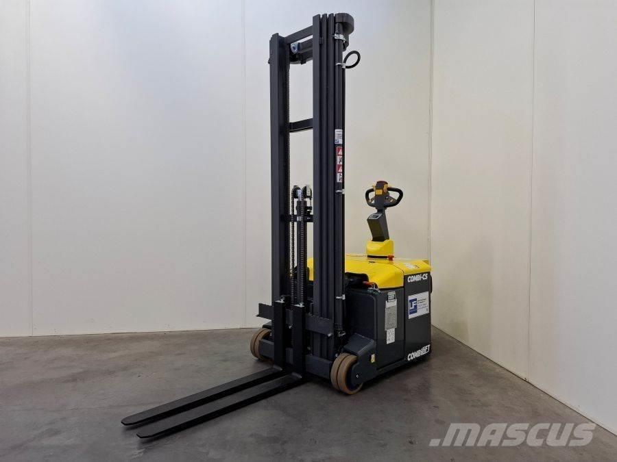 Combilift CS 1500 Ручний візок
