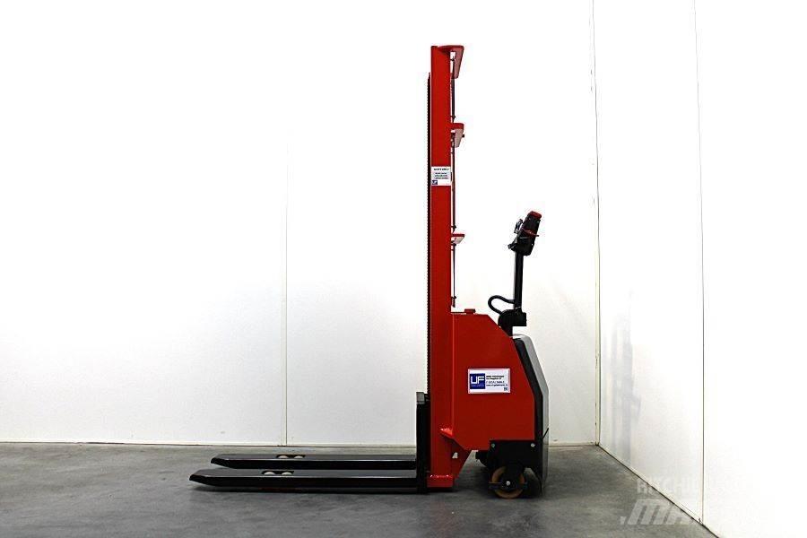 Faba EG - S 1000 Ручний візок