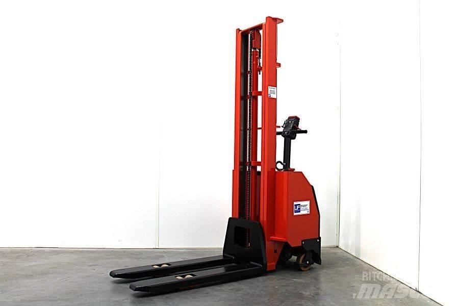 Faba EG - S 1000 Ручний візок