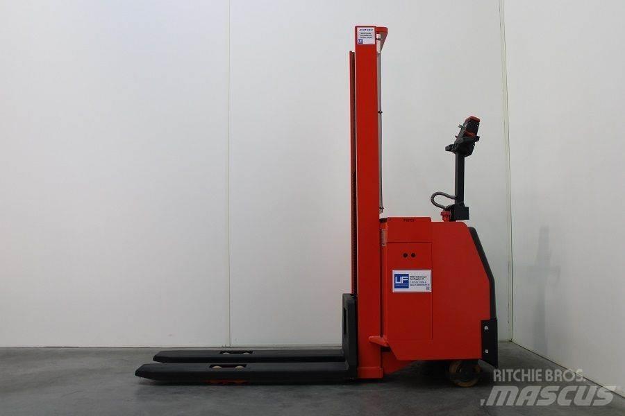 Faba EG-S 1250 Ручний візок