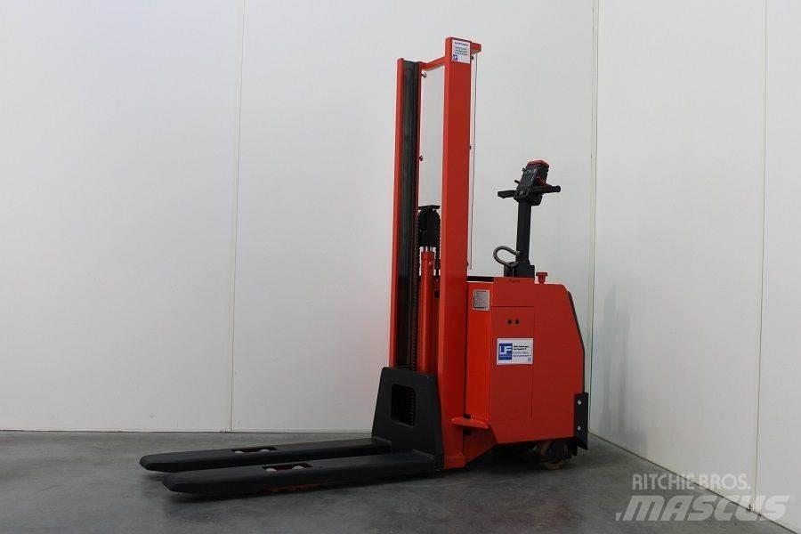Faba EG-S 1250 Ручний візок