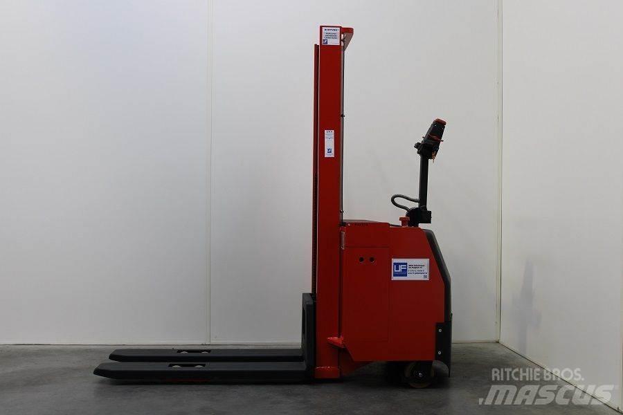 Faba EG-S 1250 Ручний візок
