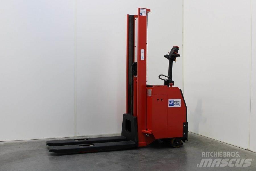 Faba EG-S 1250 Ручний візок