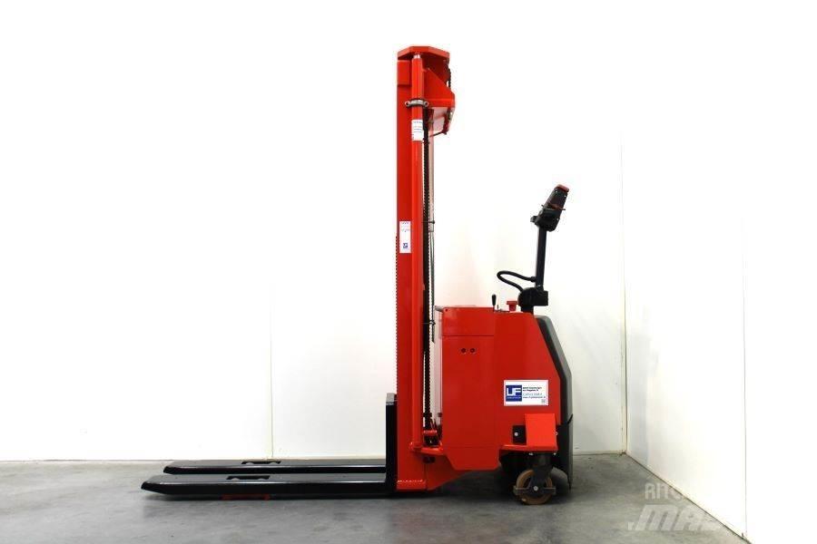 Faba EG -ST 1250 Ручний візок
