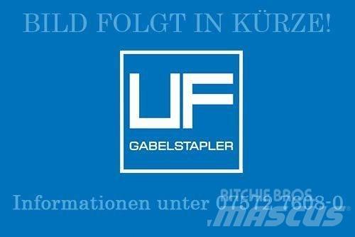 FAC SBP 4 VIE Ручний візок