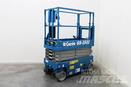 Genie GS 1932 Підйомники-ножиці