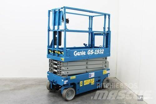 Genie GS 1932 Підйомники-ножиці