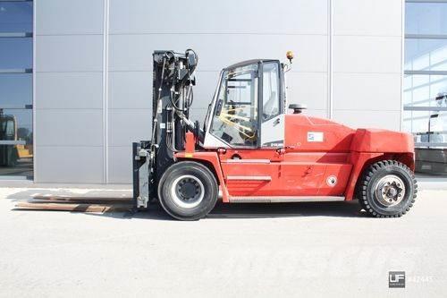Kalmar DCE 160-12 Дизельні навантажувачі