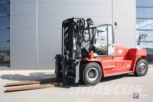Kalmar DCE 160-12 Дизельні навантажувачі