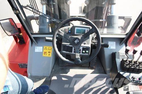 Kalmar DCE 160-12 Дизельні навантажувачі