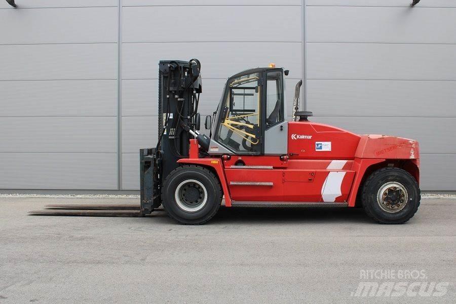 Kalmar DCE 160-12 Дизельні навантажувачі