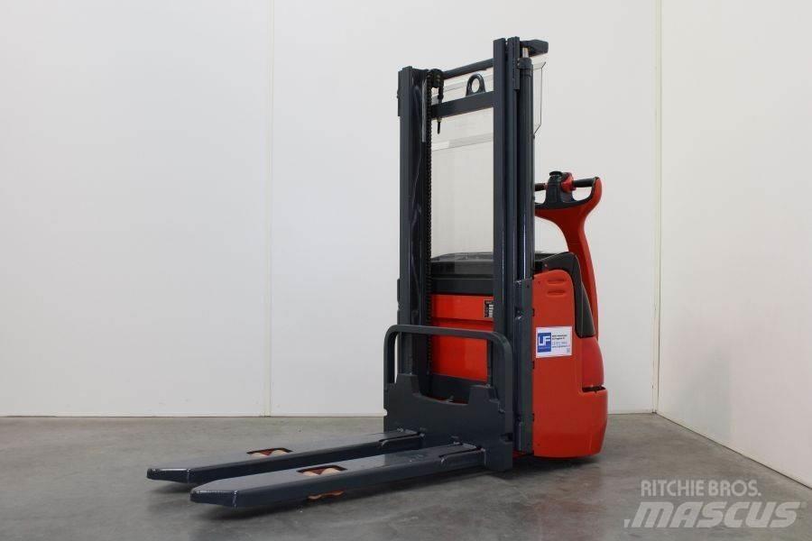 Linde L12 Ручний візок