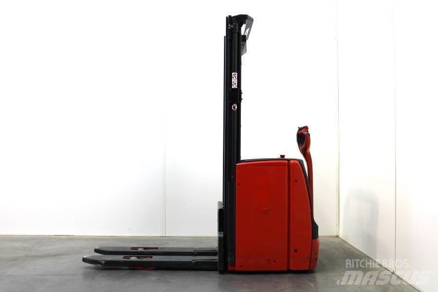Linde L14 Ручний візок