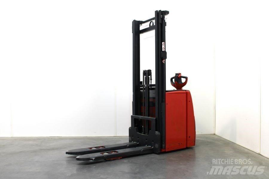 Linde L14 Ручний візок