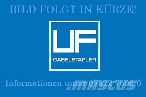 MIC G160-350T Ручний візок