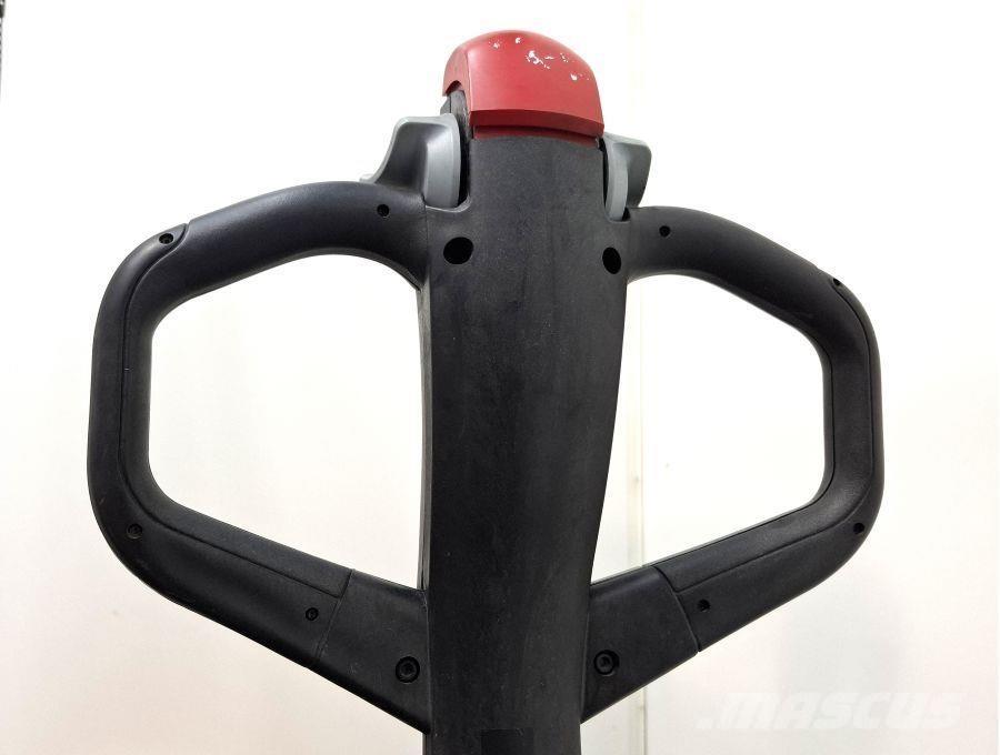 Still EGV 14 Ручний візок