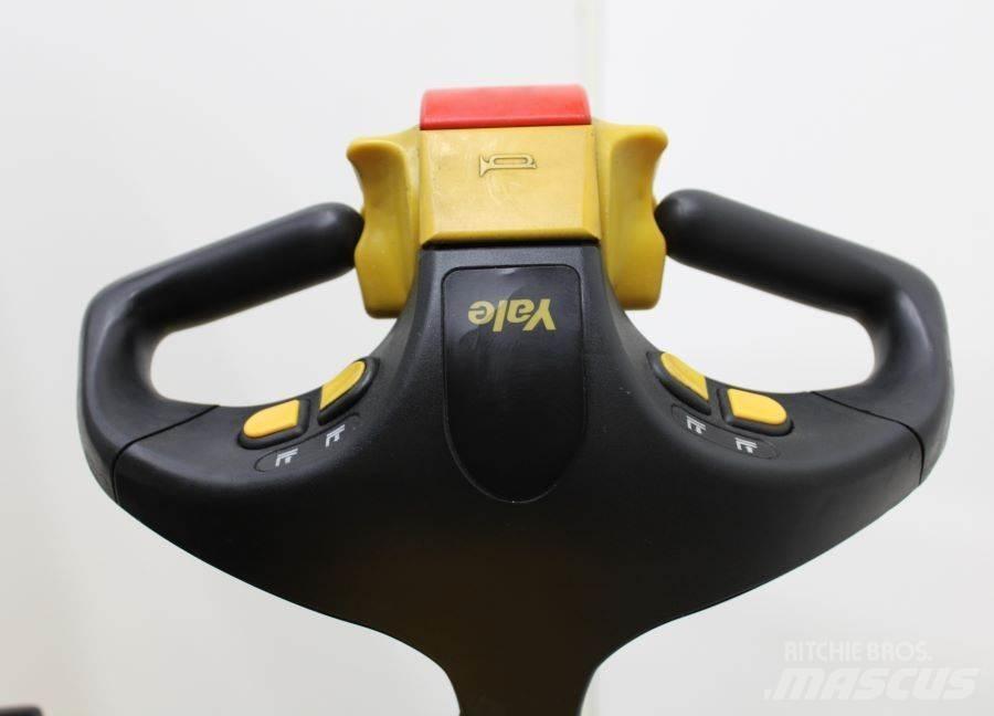 Yale MS 14-30 Ручний візок